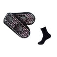 thumbnail image 6 of Magnetic Therapy Self-heating Health Socks, 6 of 7