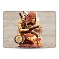 thumbnail image 2 of Head Case Designs Officially Licensed Assassin's Creed Odyssey Artwork Kassandra Vinyl Sticker Skin Decal Cover Compatible with Apple MacBook Pro 16" A2141, 2 of 6