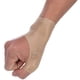 thumbnail image 3 of Vendaje para el pulgar, gel de protección para el pulgar, tenosinovitis, caídas en la muñeca, guantes para aliviar el dolor para mano izquierda y derecha, 1 par, 3 of 6