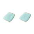 thumbnail image 4 of Yuarrent Cojines elegantes para sillas de comedor: cojines duraderos y lavables a máquina, materiales ecológicos de fácil instalación Type4 NO4, 4 of 6