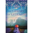 thumbnail image 2 of The Library of Legends, (Paperback), 2 of 3