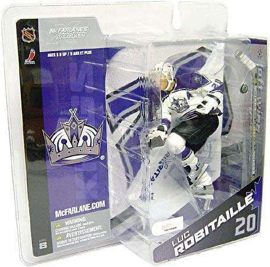 WAYNE GRETZKY マクファーレン フィギュア WAYNE GRETZKY マクファーレン フィギュア McFarlane Wayne