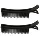 thumbnail image 5 of unbranded 2Ud Clips De Salón Para Negro Resistentes Y Portátiles Para Peinados, 5 of 8