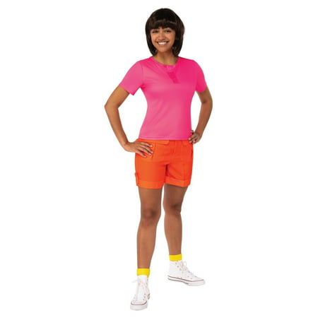 Dora The Explorer Dora Costume