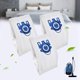 thumbnail image 5 of 10 Uds bolsas de polvo de eficiencia 3D YONGSHENG Compatible con Gn Airclean, 5 of 5