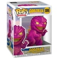 thumbnail image 2 of Funko Pop! Premium: Godzilla, 2 of 3