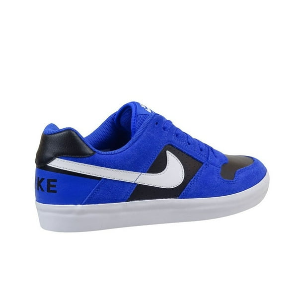 Nike sb delta hotsell force vulc blue