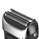 thumbnail image 4 of Maquinilla de afeitar eléctrica para hombres, afeitadora recargable para hombres Lámina eléctrica para hombres Cara a prueba de agua, viaje USB, 4 of 5