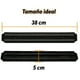 thumbnail image 5 of Barra magnética para cuchillos soporte magnético para cuchillos soporte de pared moderno multiusos para cocina ANGGREK Otros, 5 of 8