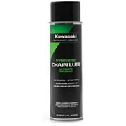 Kawasaki Performance Synthetic Chain Lube 14 Ounce Spray Can K61021-507