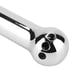 thumbnail image 2 of Anal Ducha Limpiador vaginal Lavado Limpieza Enema Cabezal de ducha Grifo de bidé para juguetes sexuales, 2 of 11