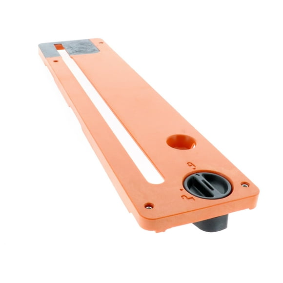 Ryobi Dado Throat Plate