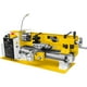 thumbnail image 2 of Mini Torno Metal 46 Pz Torneado Acero 550w 2500rpm 9 Buriles, 2 of 7