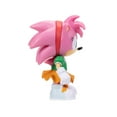thumbnail image 2 of Sonic 2.5" articulated figures - Amy, 2 of 6