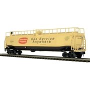 MTH Electric Trains 2096803 SUBURBAN 33K TANK CAR