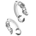 thumbnail image 4 of 1 Pair Ear Hooks Earphone Clips Anti-lost Holder for AirPods1/2/3/Pro Wireless Headphone Accessories, 4 of 5