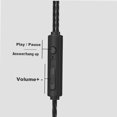 thumbnail image 4 of Typpkmm Wired Headphones with in Ear Headset Wired Earphones 3.5mm, 4 of 7