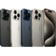 thumbnail image 2 of Apple iPhone 15 Pro Max 256GB- Azul Titaneo, 2 of 5