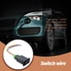 thumbnail image 2 of Methold Arnés del interruptor de la luz antiniebla Interruptores basculantes de la lámpara del vehículo Accesorios de iluminación del Videojuegos y accesorios, 2 of 6