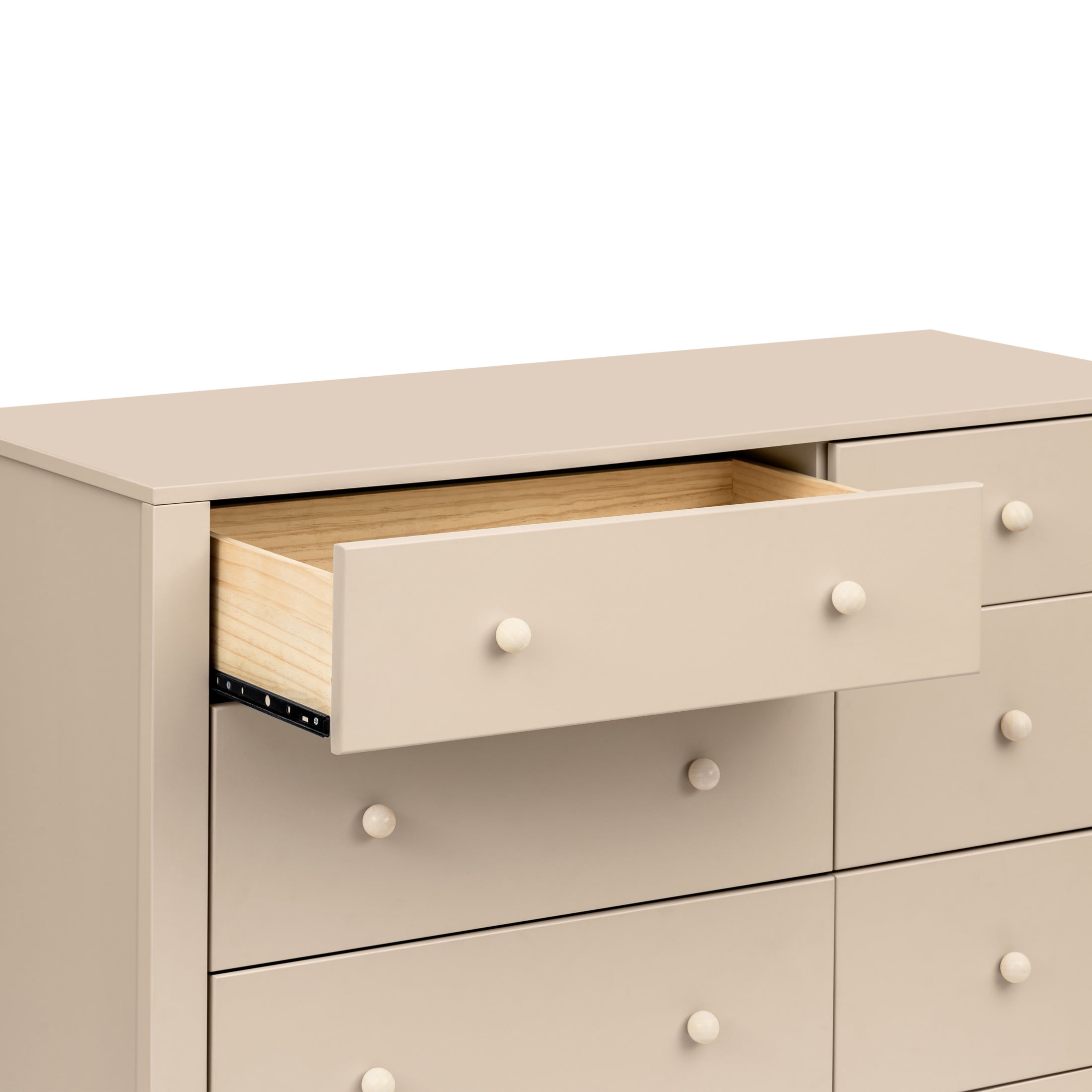 Carter's Marisol 6-Drawer Dresser
