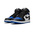 thumbnail image 2 of Jordan GRADE SCHOOL Air Jordan 1 Retro High OG GS "Royal Toe" 575441 041 from Stadium Goods, 2 of 8