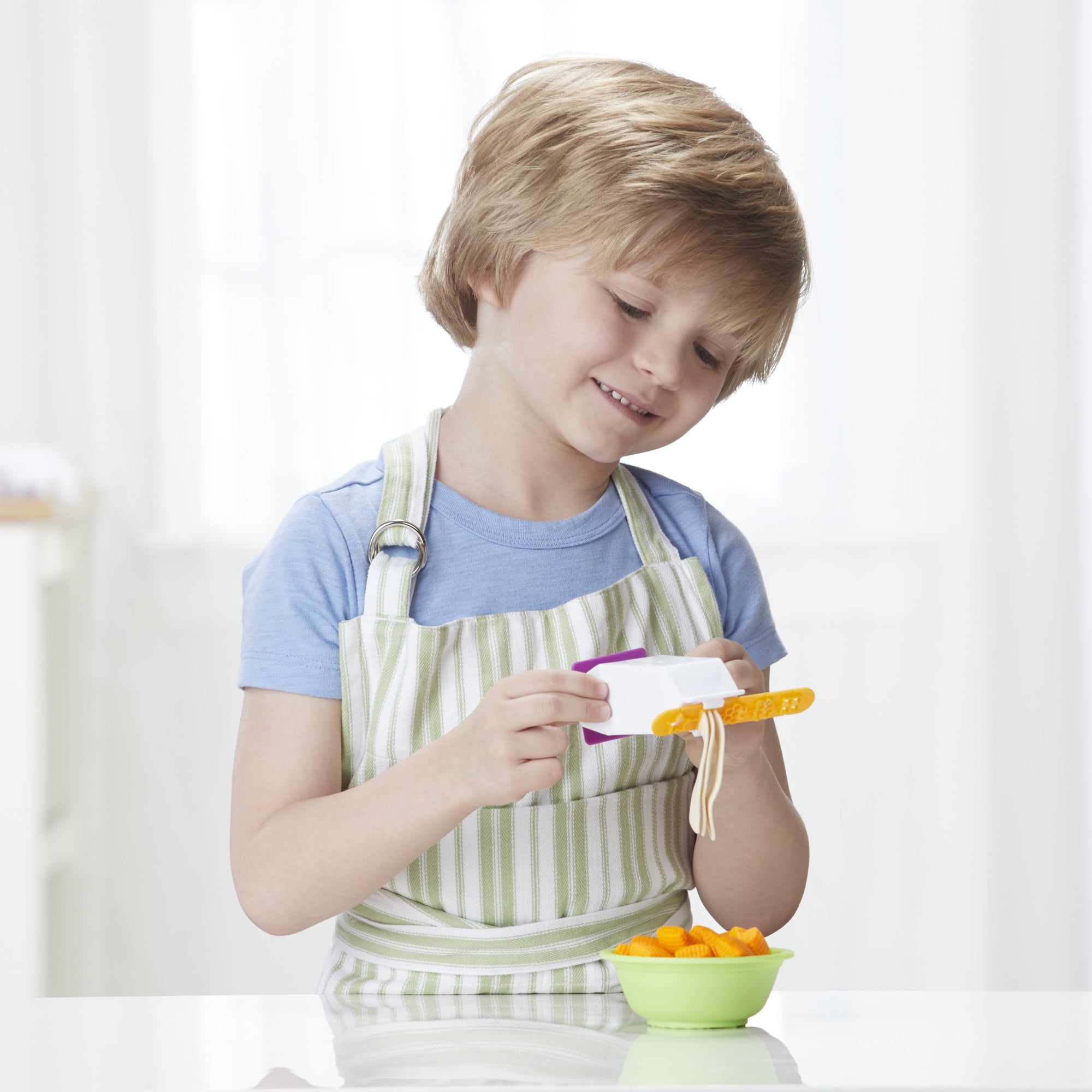 Play doh grocery deals goodies