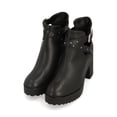 thumbnail image 3 of Botas Botín Dorothy Gaynor Negro Dorothy Gaynor Botas Botín, 3 of 3