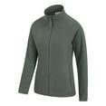thumbnail image 3 of Mountain Warehouse Womens Raso Fleece Jacket, 3 of 5