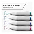 thumbnail image 3 of Bolígrafos de Gel Sharpie S-GelPunta Media 0.7mm 4 Piezas, 3 of 4
