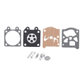 thumbnail image 2 of 4X Carburetor Diaphragm Kit for MS170 MS180 MS210 MS230 MS250, 2 of 9