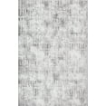 thumbnail image 1 of Mainstays Karma Grey Area Rug, 5’ x 7’, 1 of 6