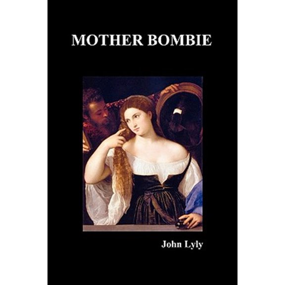Pre-Owned Mother Bombie