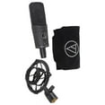 Audio-Technica AT4050 Multi-pattern Condenser Microphone - Walmart.com