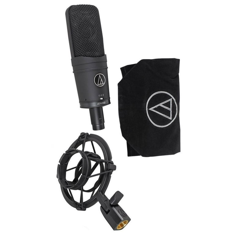 DTM・DAW at4050 Audio-Technica AT4050 Multi-pattern Condenser Microphone