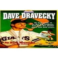 thumbnail image 1 of Pre-Owned Dave Dravecky: He Had Made It to the Big Leagues, but Then the Doctor Gave Him the Bad News (Paperback) 0310586518 9780310586517, 1 of 1