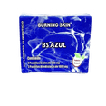 thumbnail image 2 of 20 Pastillas Vigorizantes Bs Azul Hombre Natural 10 Piezas Burning Skin BS Azul, 2 of 2