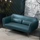 thumbnail image 2 of Luxury Sectional Sofa Couch Recliner Library Sofa Modern Sleeper Sofas Modernos Para Sala Furniture Living Room Sofa Set LQQ30XP My Lux Decor Round, 2 of 12