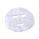thumbnail image 5 of 100x Mascarilla de Gasa Tratamientos Faciales Almohadillas Faciales Suaves Red Blanca Alta Frecuencia Facial Estilo B, 5 of 9