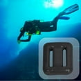 thumbnail image 3 of Peso de buceo DYNWAVEMX Negro 1500g, 3 of 6