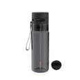 thumbnail image 1 of Contigo AutoPop Leakproof Water Bottle with Carry Strap and Agitator Ball, 24 oz (709 ml), BPA-Free, Dishwasher Safe, Protein Shaker Mixer Bottle, 1 of 8