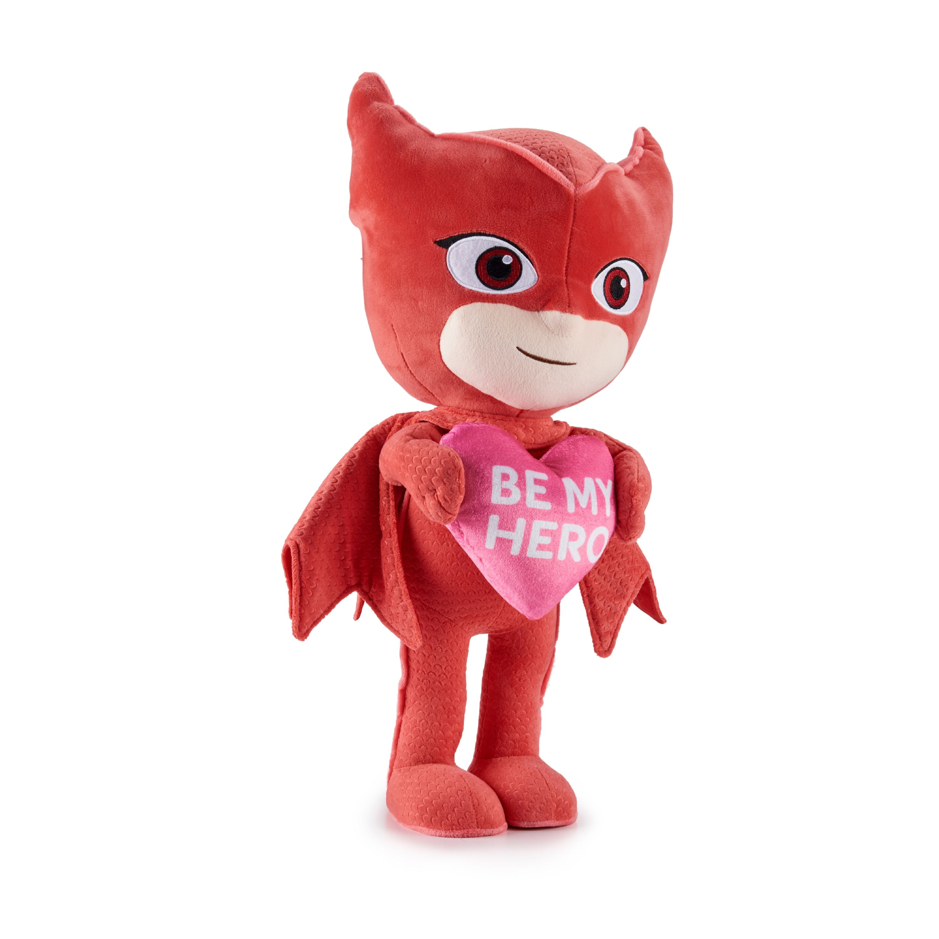 owlette plush walmart