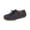 Dark Blue, variant on Taqqpue Women's Flats Shoes Soft-soled Casual Shoes For Women Loafer Shoes for Women