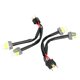 thumbnail image 5 of Headlight Splitter Wire Male H4 9003 to 9005 9006 Female Conversion Wire Harness for Truck Pickup LED Wire Cable Plug, 5 of 5