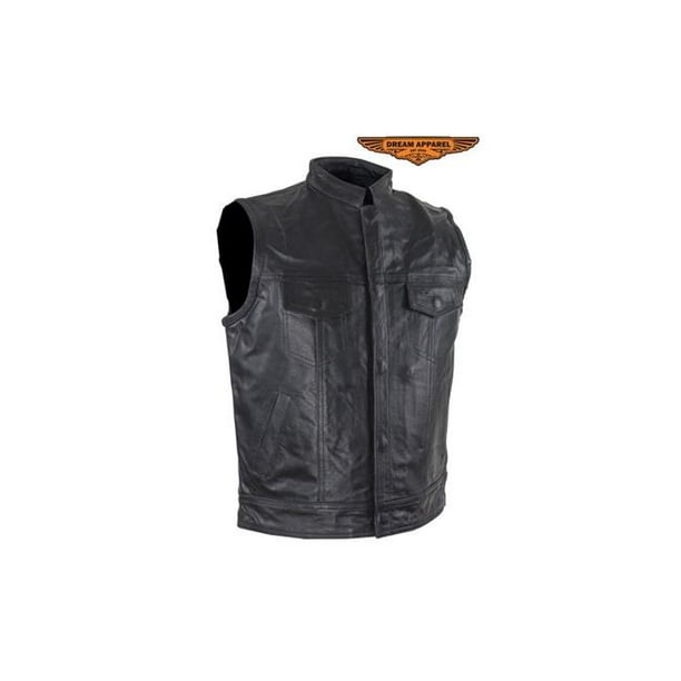 Kids motorcycle vest store