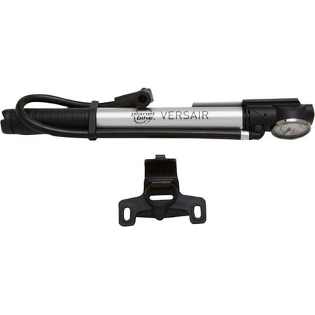 Planet Bike Air Kiss - Planet Bike Versair Mini Pump