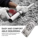 thumbnail image 5 of Deburring Tool for Plastic Pipe,Available for Six Sizes of Deburring Tool 1 1/4-Inch - 4-Inch,for Use on PVC, CPVC, ABS, 5 of 5