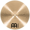 thumbnail image 4 of Meinl Cymbals B16TC Byzance 16-Inch Traditional Thin Crash Cymbal (VIDEO), 4 of 4