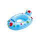 thumbnail image 5 of Flotador de anillo de natación para bebés, juguetes de piscina de diversión acuática para niños, anillos de piscina, flotador de natación inflable Sincero Hogar, 5 of 6