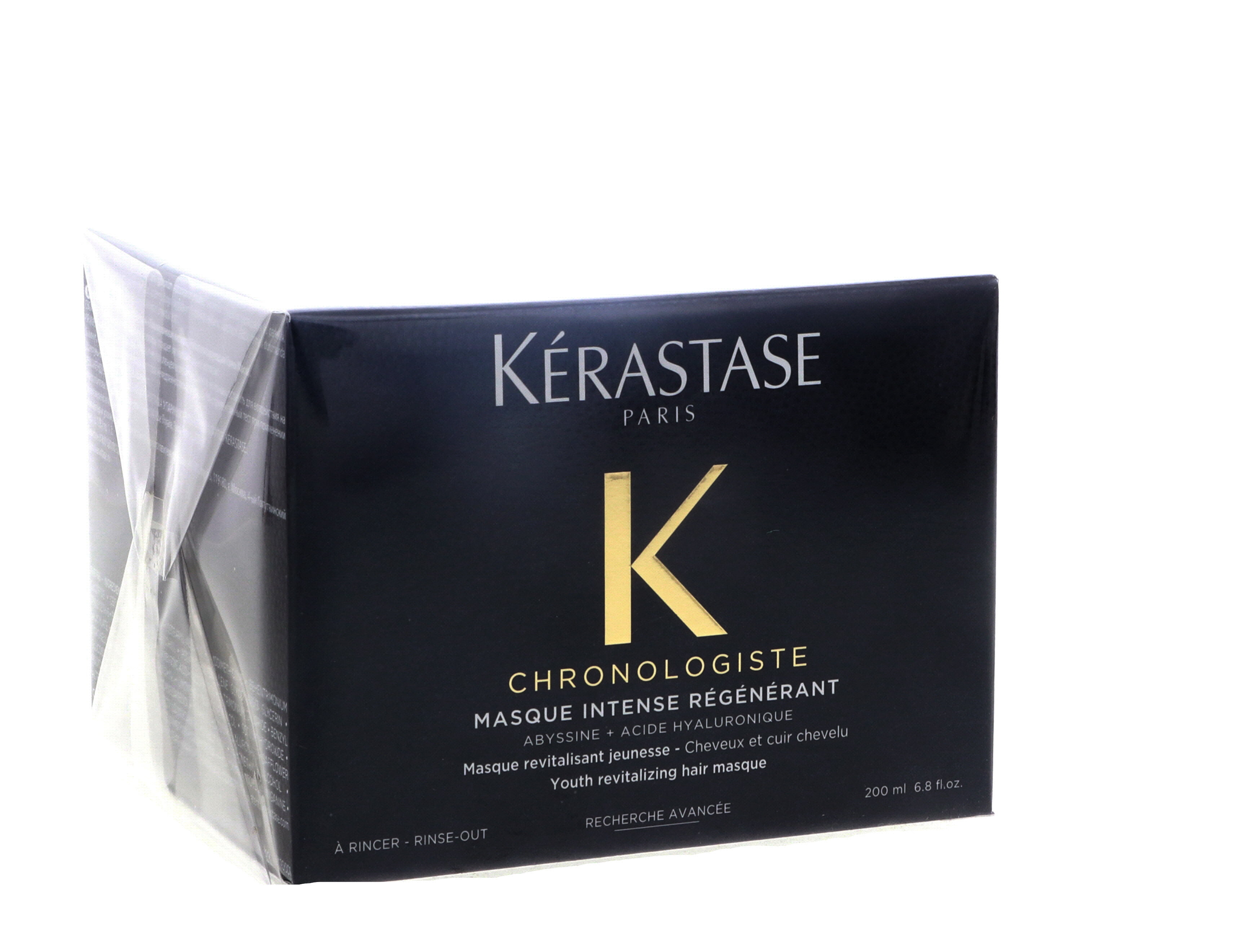 Kerastase Chronologiste Masque | Deluxe Youth Revitalizing Hair