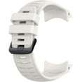 thumbnail image 4 of GFDYREE Compatible avec le Bracelet Garmin Instinct 2X, Bracelet en Silicone Souple Réglable Léger pour Sport pour Instinct 2X Smartwatch - Pas pour Instinct 2, 4 of 5